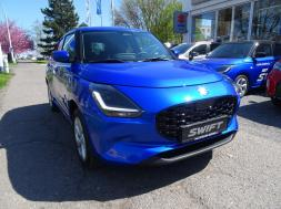 SUZUKI SWIFT 1.2 DualJet Hybrid 5MT 4x4 AllGrip PREMIUM SUZUKI SWIFT 1.2 DualJet Hybrid 5MT 4x4 AllGrip PREMIUM
