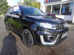 SUZUKI VITARA 1.4 BoosterJet Hybrid 6MT 4x4 AllGrip ELEGANCE SUZUKI VITARA 1.4 BoosterJet Hybrid 6MT 4x4 AllGrip ELEGANCE