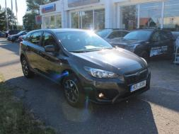 SUBARU XV 1.6i ES ACTIVE Lineartronic Symmetrical AWD SUBARU XV 1.6i ES ACTIVE Lineartronic Symmetrical AWD