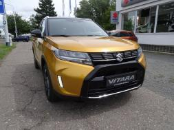SUZUKI VITARA 1.4 BoosterJet Hybrid 6AT 4x4 AllGrip ELEGANCE SUZUKI VITARA 1.4 BoosterJet Hybrid 6AT 4x4 AllGrip ELEGANCE