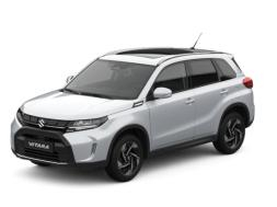 SUZUKI VITARA 1.4 BoosterJet Hybrid 6MT 4x4 AllGrip ELEGANCE SUZUKI VITARA 1.4 BoosterJet Hybrid 6MT 4x4 AllGrip ELEGANCE