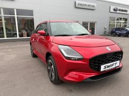 SUZUKI SWIFT 1.2 DualJet Hybrid 5MT 4x4 AllGrip ELEGANCE