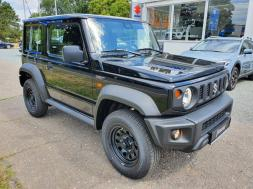 SUZUKI JIMNY N1 1.5 VVT 5MT 4x4 AllGrip PRO SUZUKI JIMNY N1 1.5 VVT 5MT 4x4 AllGrip PRO