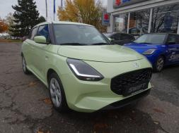 SUZUKI SWIFT 1.2 DualJet Hybrid 5MT PREMIUM