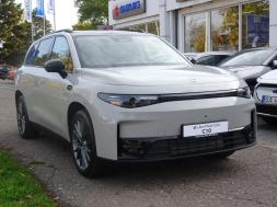 LEAPMOTOR C10 DESIGN REEV