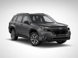 SUBARU FORESTER 2.0i e-BOXER ES TOURING MY25 Lineartronic AWD