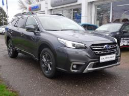 SUBARU OUTBACK 2.5i ES ACTIVE Lineartronic Symmetrical AWD SUBARU OUTBACK 2.5i ES ACTIVE Lineartronic Symmetrical AWD