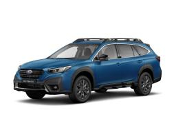 SUBARU OUTBACK 2.5i ES GEYSER GRADE Lineartronic Symmetrical AWD SUBARU OUTBACK 2.5i ES GEYSER GRADE Lineartronic Symmetrical AWD