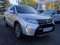 SUZUKI VITARA 1.4 BoosterJet Hybrid 6MT 4x4 AllGrip PREMIUM