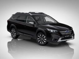 SUBARU OUTBACK 2.5i ES TOURING Lineartronic Symmetrical AWD
