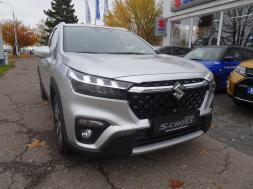 SUZUKI S-CROSS 1.4 BoosterJet Hybrid 6AT 4x4 AllGrip ELEGANCE PANORAMA
