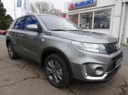 SUZUKI VITARA 1.4 BoosterJet Hybrid 6MT PREMIUM SUZUKI VITARA 1.4 BoosterJet Hybrid 6MT PREMIUM
