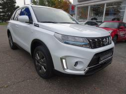 SUZUKI VITARA 1.4 BoosterJet Hybrid 6MT PREMIUM SUZUKI VITARA 1.4 BoosterJet Hybrid 6MT PREMIUM