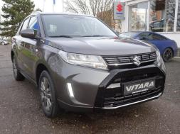 SUZUKI VITARA 1.4 BoosterJet Hybrid 6MT 4x4 AllGrip PREMIUM