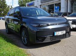 LEAPMOTOR C10 DESIGN REEV