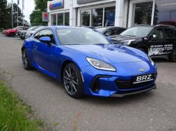 SUBARU BRZ 2.4l D-4S Subaru Boxer Limited 6MT SUBARU BRZ 2.4l D-4S Subaru Boxer Limited 6MT