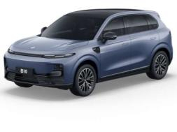 LEAPMOTOR B10 DESIGN PROMAX