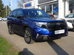 SUBARU FORESTER 2.0i e-BOXER ES TOURING MY25 Lineartronic AWD