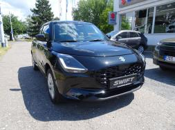 SUZUKI SWIFT 1.2 DualJet Hybrid 5MT 4x4 AllGrip PREMIUM