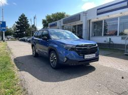 SUBARU FORESTER 2.0i e-BOXER ES TOURING MY26 Lineartronic AWD