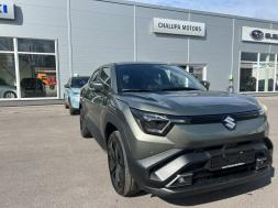 SUZUKI e VITARA 61 kWh Elegance