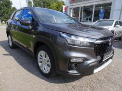 SUZUKI S-CROSS 1.4 BoosterJet Hybrid 6MT COMFORT SUZUKI S-CROSS 1.4 BoosterJet Hybrid 6MT COMFORT