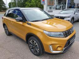 SUZUKI VITARA 1.4 BoosterJet Hybrid 6MT 4x4 AllGrip ELEGANCE PANORAMA SUZUKI VITARA 1.4 BoosterJet Hybrid 6MT 4x4 AllGrip ELEGANCE PANORAMA