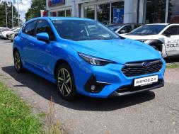 SUBARU IMPREZA 2.0i e-BOXER ES EXECUTIVE Lineartronic Symmetrical AWD 