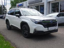 SUBARU FORESTER 2.0i e-BOXER ES FIELD MY25 Lineartronic AWD