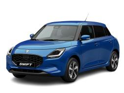 SUZUKI SWIFT 1.2 DualJet Hybrid CVT PREMIUM SUZUKI SWIFT 1.2 DualJet Hybrid CVT PREMIUM