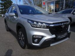 SUZUKI S-CROSS 1.4 BoosterJet Hybrid 6MT 4x4 AllGrip ELEGANCE PANORAMA