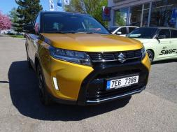 SUZUKI VITARA 1.4 BoosterJet Hybrid 6AT 4x4 AllGrip ELEGANCE