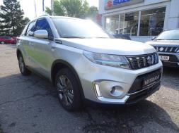 SUZUKI VITARA 1.4 BoosterJet Hybrid 6MT PREMIUM SUZUKI VITARA 1.4 BoosterJet Hybrid 6MT PREMIUM