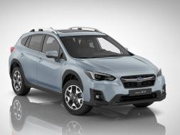SUBARU XV 1.6i ES EXECUTIVE Lineartronic Symmetrical AWD SUBARU XV 1.6i ES EXECUTIVE Lineartronic Symmetrical AWD