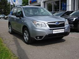 SUBARU FORESTER 2.0i Boxer Entry 6MT Symmetrical AWD SUBARU FORESTER 2.0i Boxer Entry 6MT Symmetrical AWD