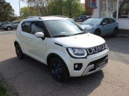 SUZUKI IGNIS 1.2 DualJet Hybrid 5MT PREMIUM SUZUKI IGNIS 1.2 DualJet Hybrid 5MT PREMIUM