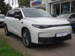 LEAPMOTOR C10 DESIGN PROMAX AWD