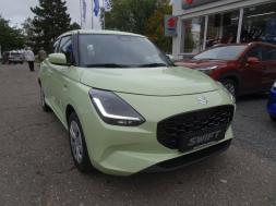 SUZUKI SWIFT 1.2 DualJet Hybrid 5MT Comfort