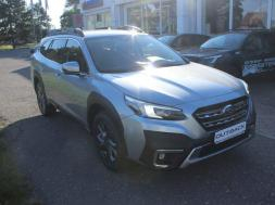 SUBARU OUTBACK 2.5i ES ACTIVE Lineartronic Symmetrical AWD SUBARU OUTBACK 2.5i ES ACTIVE Lineartronic Symmetrical AWD