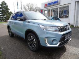 SUZUKI VITARA 1.4 BoosterJet Hybrid 6MT ELEGANCE SUZUKI VITARA 1.4 BoosterJet Hybrid 6MT ELEGANCE