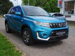 SUZUKI VITARA 1.4 BoosterJet Hybrid 6MT 4x4 AllGrip PREMIUM SUZUKI VITARA 1.4 BoosterJet Hybrid 6MT 4x4 AllGrip PREMIUM