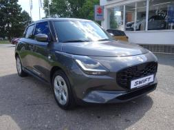SUZUKI SWIFT 1.2 DualJet Hybrid 5MT PREMIUM