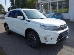 SUZUKI VITARA 1.4 BoosterJet HYBRID 6MT 4x4 AllGrip ELEGANCE SUZUKI VITARA 1.4 BoosterJet HYBRID 6MT 4x4 AllGrip ELEGANCE