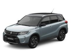 SUZUKI VITARA 1.4 BoosterJet Hybrid 6AT 4x4 AllGrip ELEGANCE