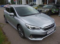 SUBARU IMPREZA 2.0i e-BOXER ES EXECUTIVE Lineartronic Symmetrical AWD SUBARU IMPREZA 2.0i e-BOXER ES EXECUTIVE Lineartronic Symmetrical AWD
