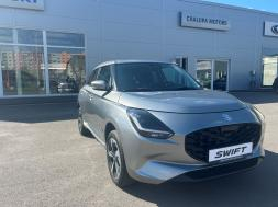 SUZUKI SWIFT 1.2 DualJet Hybrid 5MT 4x4 AllGrip ELEGANCE