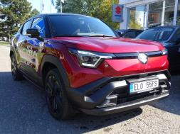 SUZUKI e VITARA 61 kWh Elegance