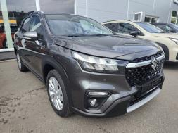 SUZUKI S-CROSS 1.4 BoosterJet Hybrid 6MT 4x4 AllGrip PREMIUM