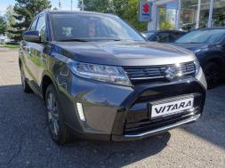 SUZUKI VITARA 1.4 BoosterJet Hybrid 6AT PREMIUM
