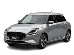 SUZUKI SWIFT 1.2 DualJet Hybrid 5MT 4x4 AllGrip ELEGANCE